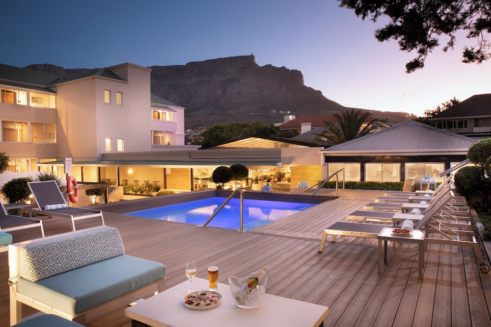 The Cape Milner — Swimming pool in Cape Town, Western Cape
