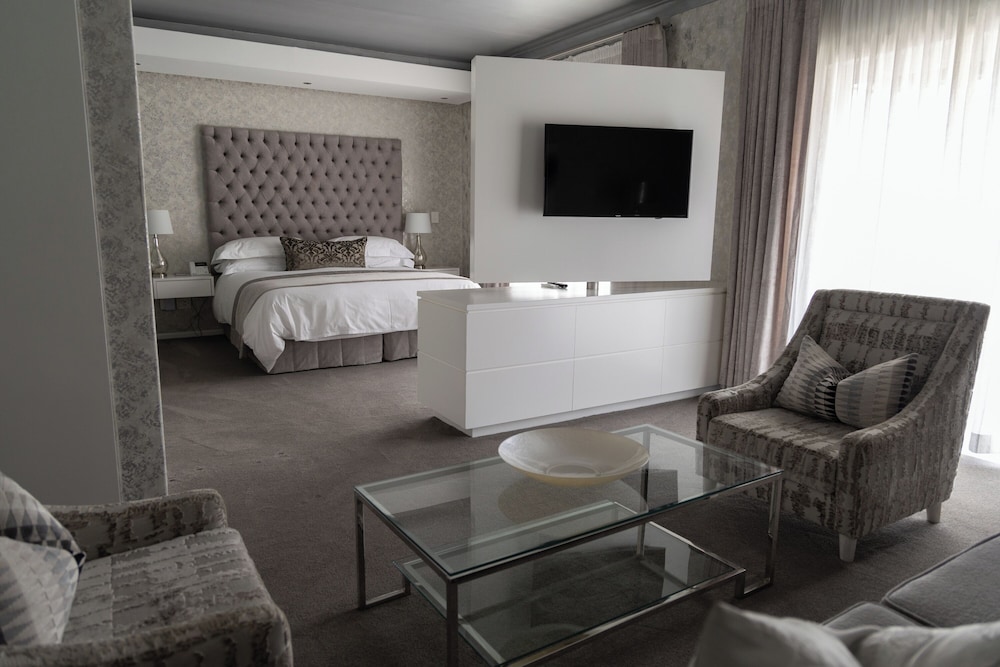 The Cape Milner — Hotel rooms in Cape Town, Western Cape