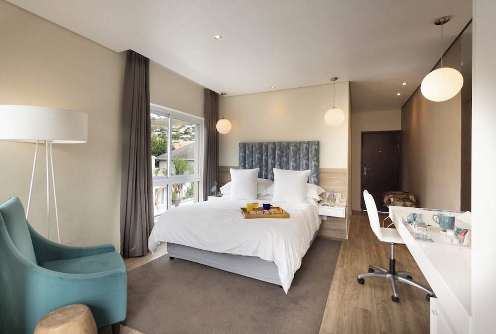 The Cape Milner — Hotel rooms in Cape Town, Western Cape