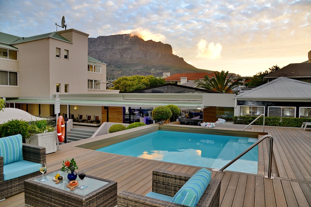 The Cape Milner — Main photo in Cape Town, Western Cape