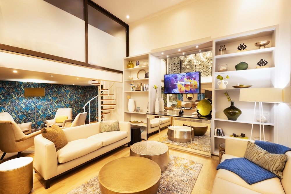 The Cape Milner — Hotel rooms in Cape Town, Western Cape