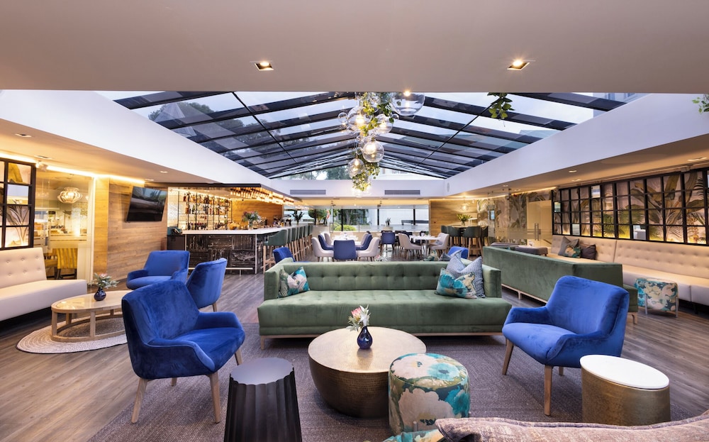 The Cape Milner — Restaurant & bars in Cape Town, Western Cape