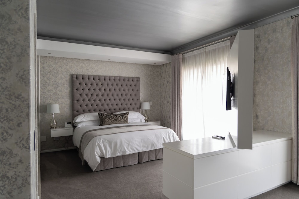 The Cape Milner — Hotel rooms in Cape Town, Western Cape