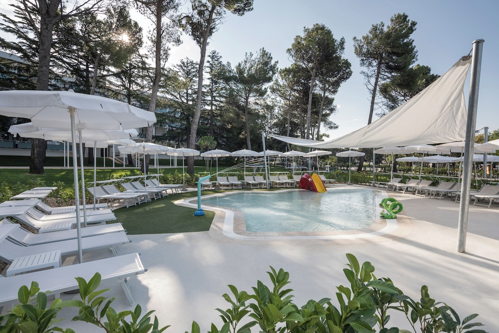 Hotel Park Punat - zdjęcie 5