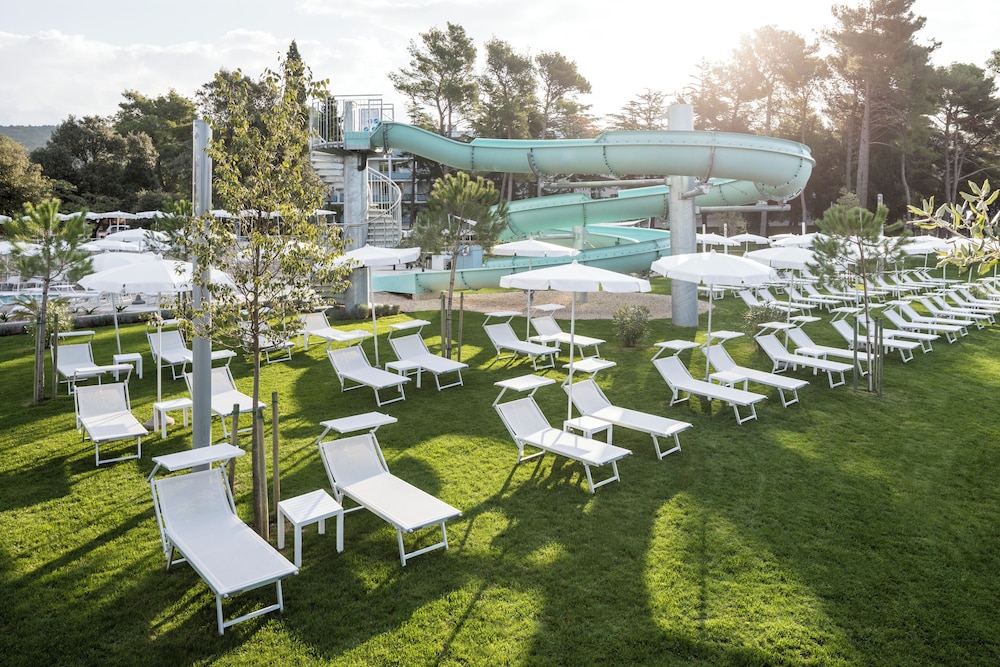 Hotel Park Punat - zdjęcie 4