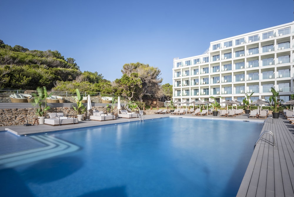 Meliá Ibiza  - Adults Only — Swimming pool in Santa Eulalia, Balearic Islands
