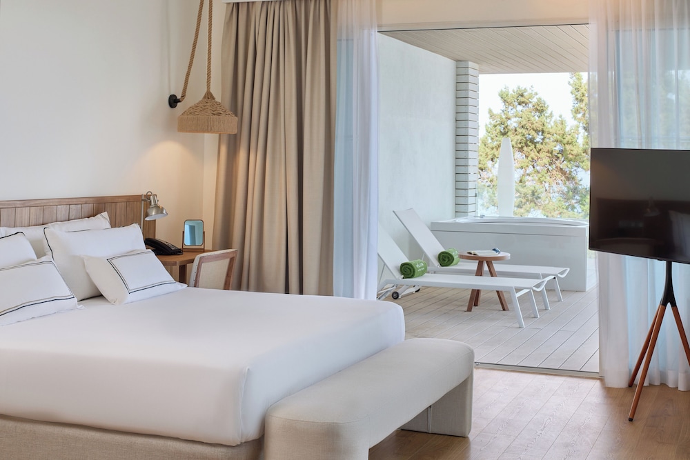 Meliá Ibiza  - Adults Only — Hotel rooms in Santa Eulalia, Balearic Islands