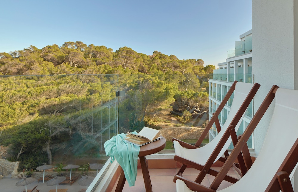 Meliá Ibiza  - Adults Only — Hotel building in Santa Eulalia, Balearic Islands