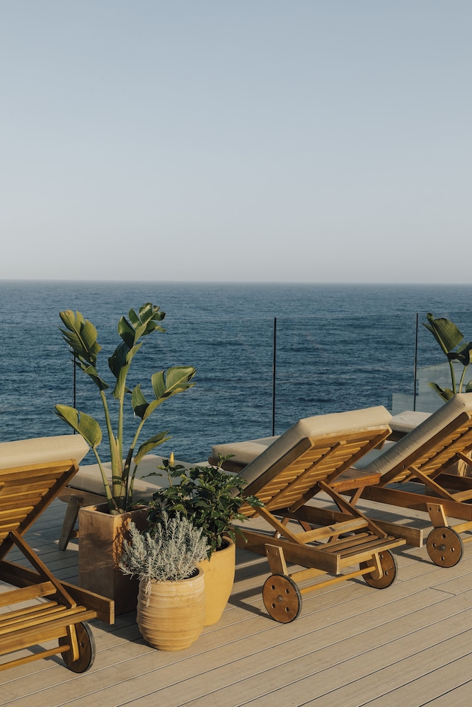 Meliá Ibiza  - Adults Only — Beach in Santa Eulalia, Balearic Islands