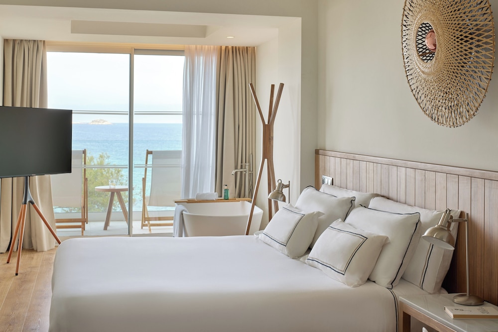 Meliá Ibiza  - Adults Only — Hotel rooms in Santa Eulalia, Balearic Islands
