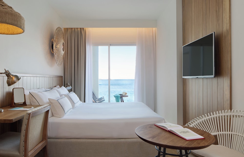 Meliá Ibiza  - Adults Only — Hotel rooms in Santa Eulalia, Balearic Islands