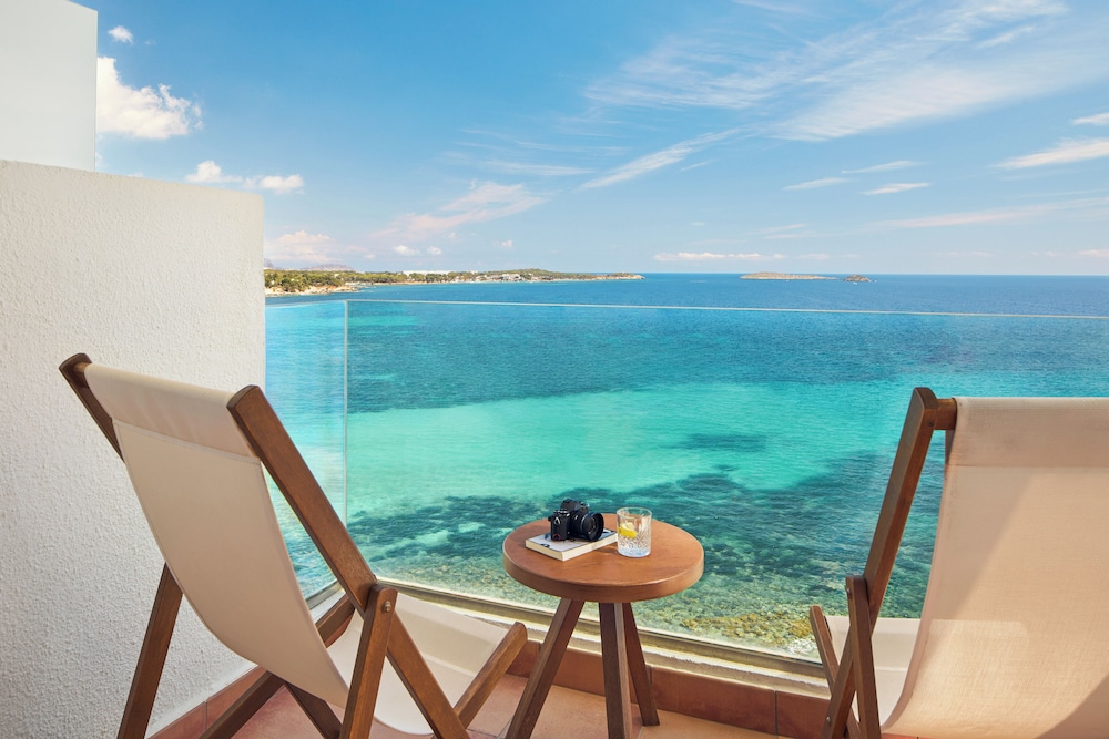 Meliá Ibiza  - Adults Only — Hotel rooms in Santa Eulalia, Balearic Islands