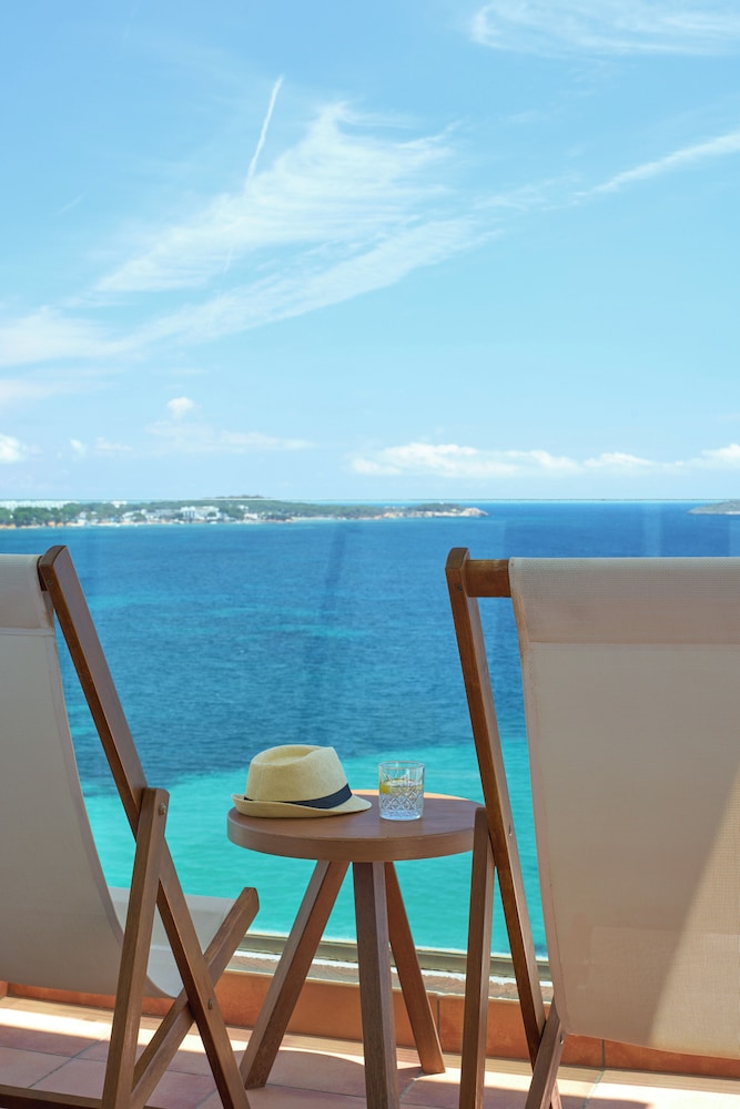 Meliá Ibiza  - Adults Only — Hotel rooms in Santa Eulalia, Balearic Islands