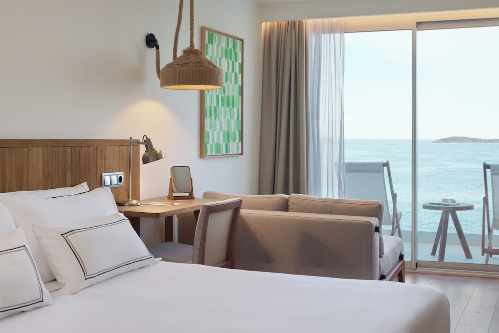 Meliá Ibiza  - Adults Only — Hotel rooms in Santa Eulalia, Balearic Islands