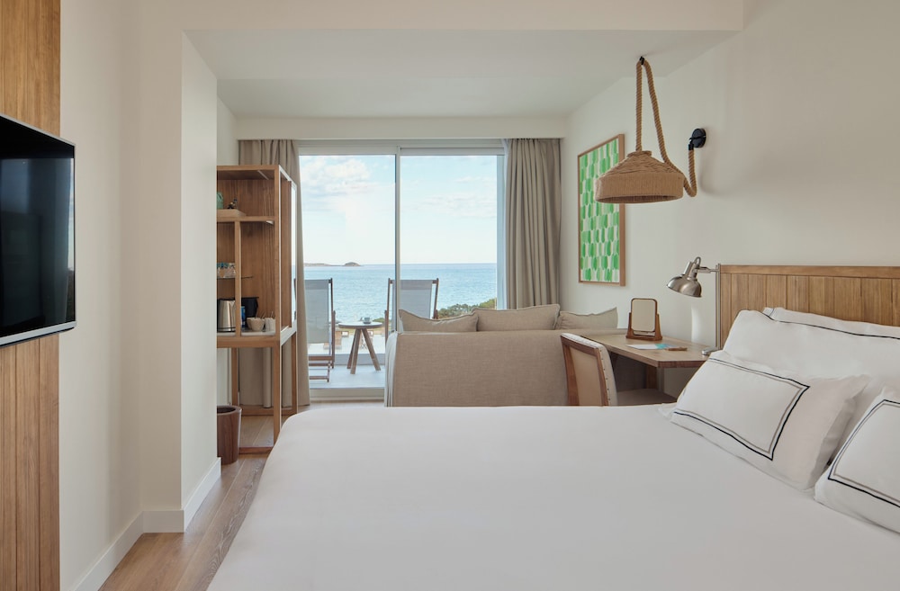 Meliá Ibiza  - Adults Only — Hotel rooms in Santa Eulalia, Balearic Islands