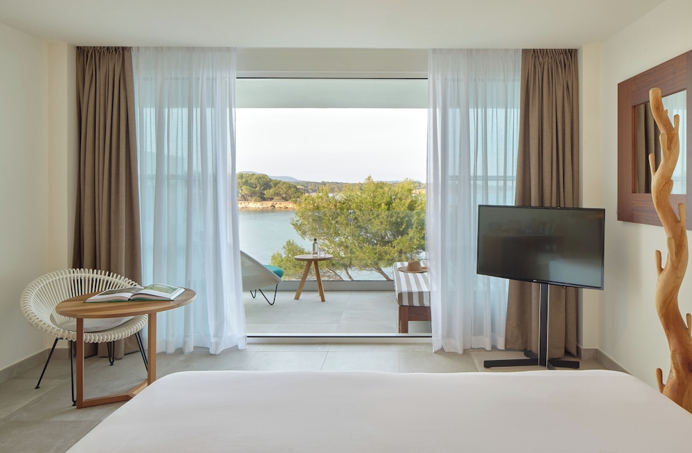 Meliá Ibiza  - Adults Only — Hotel rooms in Santa Eulalia, Balearic Islands