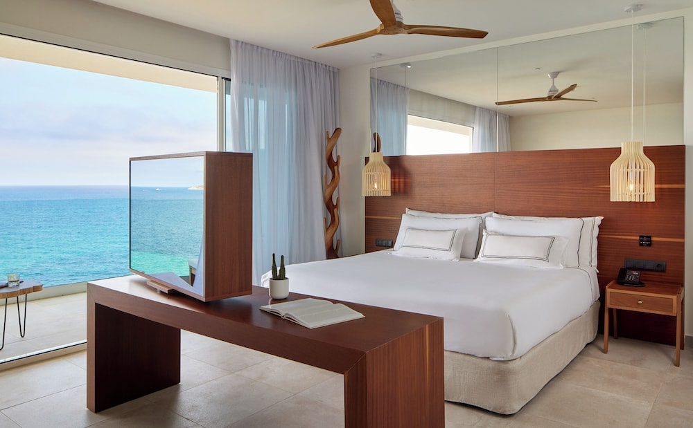Meliá Ibiza  - Adults Only — Hotel rooms in Santa Eulalia, Balearic Islands