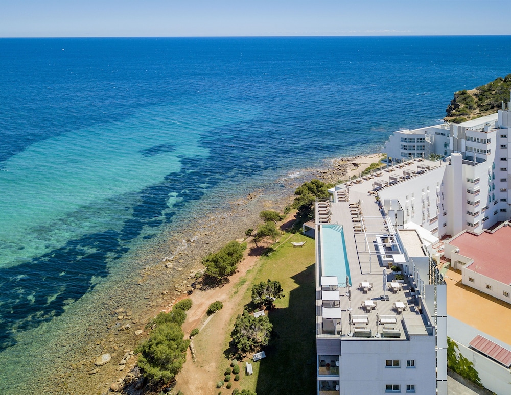 Meliá Ibiza  - Adults Only — Swimming pool in Santa Eulalia, Balearic Islands