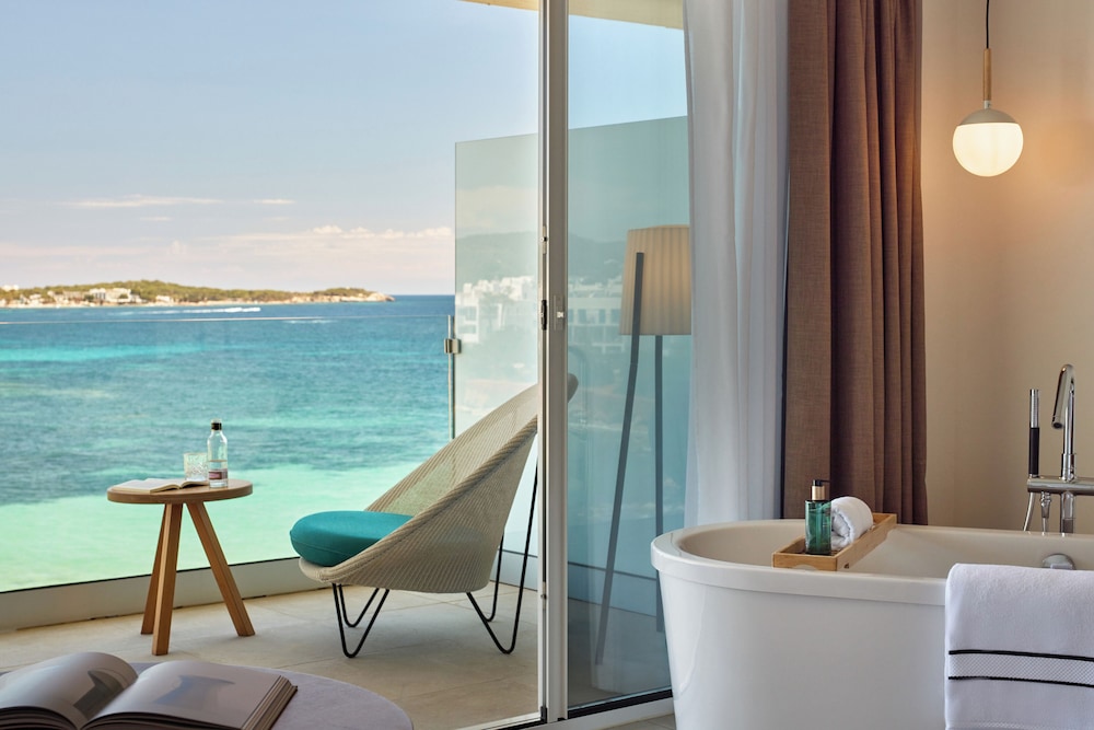 Meliá Ibiza  - Adults Only — Hotel rooms in Santa Eulalia, Balearic Islands