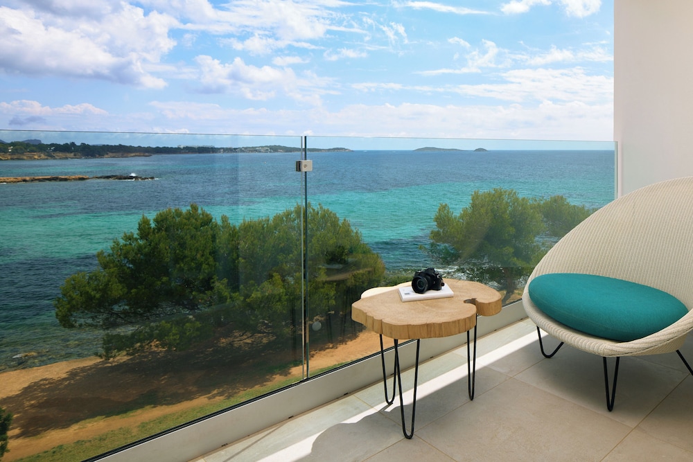 Meliá Ibiza  - Adults Only — Hotel rooms in Santa Eulalia, Balearic Islands