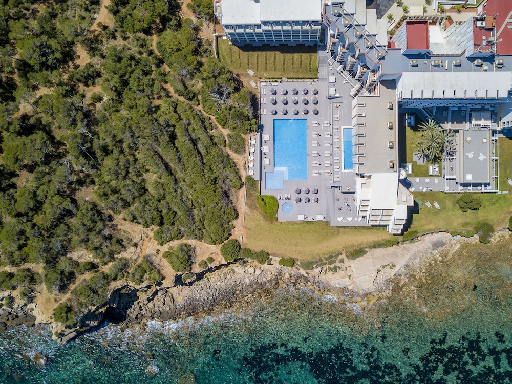 Meliá Ibiza  - Adults Only — Swimming pool in Santa Eulalia, Balearic Islands