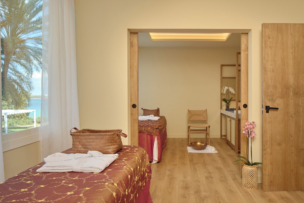 Meliá Ibiza  - Adults Only — Hotel rooms in Santa Eulalia, Balearic Islands