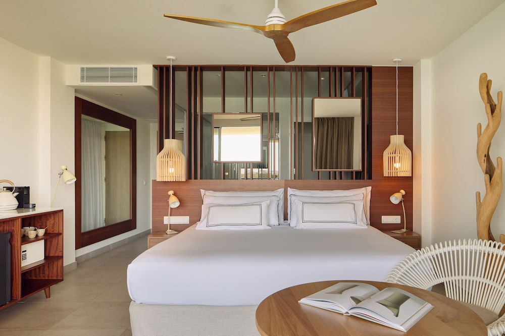 Meliá Ibiza  - Adults Only — Hotel rooms in Santa Eulalia, Balearic Islands
