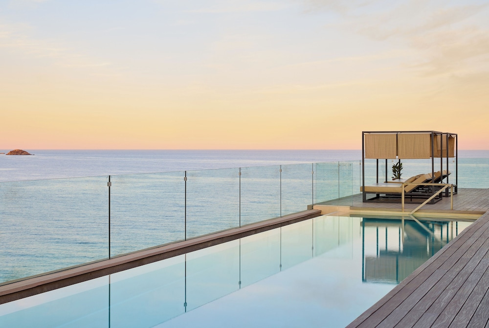 Meliá Ibiza  - Adults Only — Swimming pool in Santa Eulalia, Balearic Islands