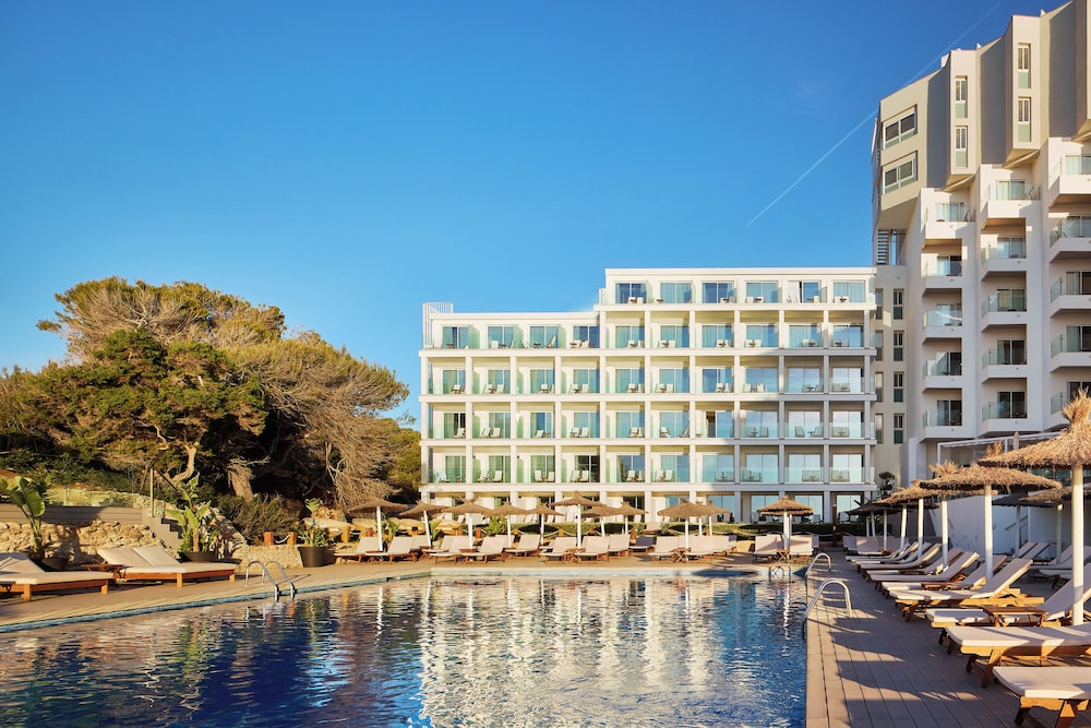 Meliá Ibiza  - Adults Only — Hotel building in Santa Eulalia, Balearic Islands
