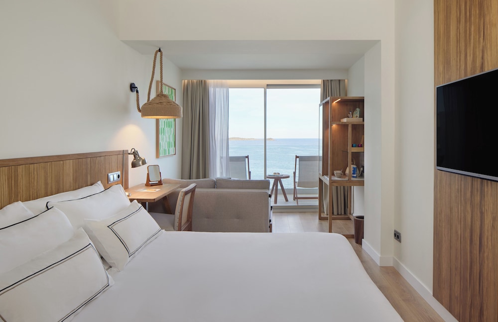 Meliá Ibiza  - Adults Only — Hotel rooms in Santa Eulalia, Balearic Islands