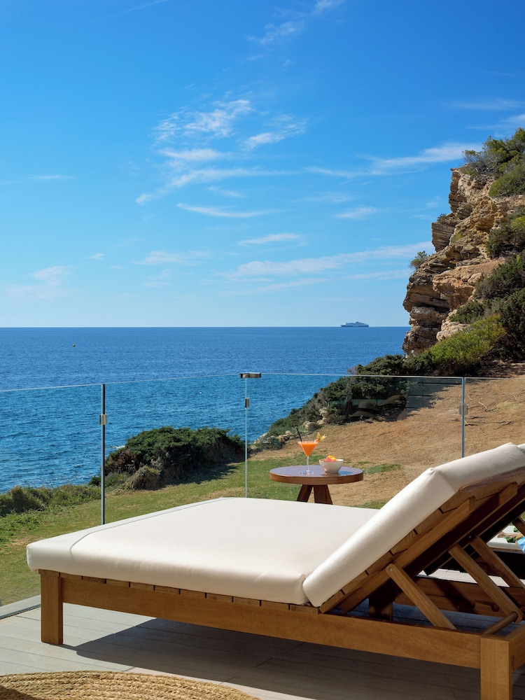 Meliá Ibiza  - Adults Only — Beach in Santa Eulalia, Balearic Islands