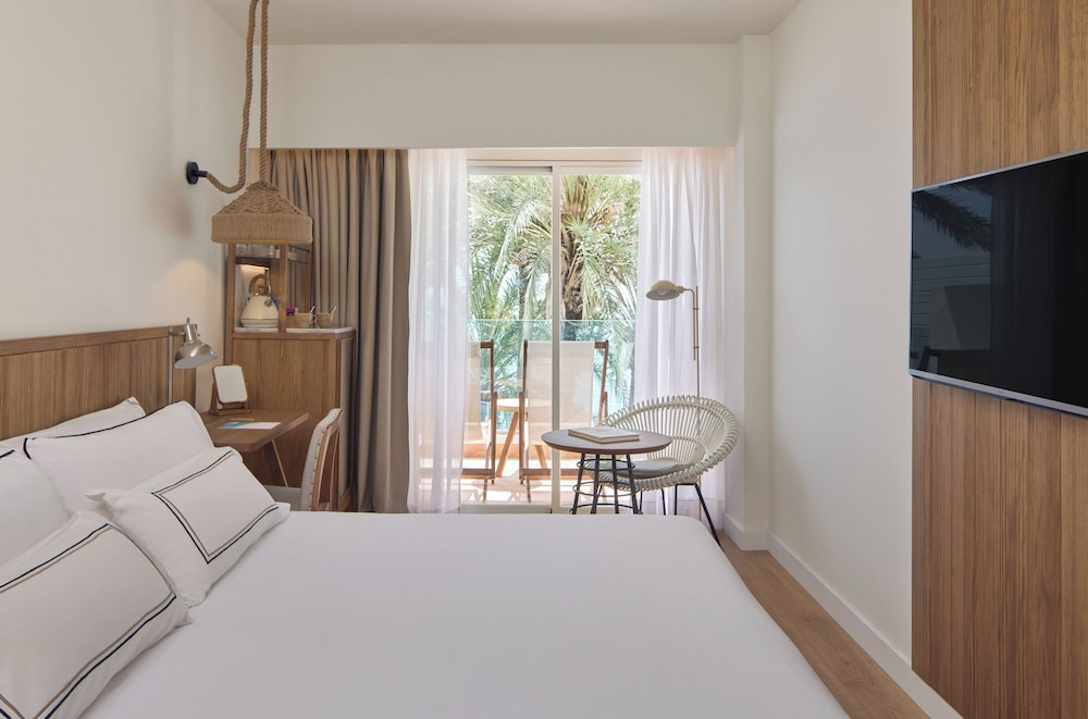 Meliá Ibiza  - Adults Only — Hotel rooms in Santa Eulalia, Balearic Islands