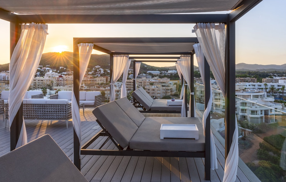 Meliá Ibiza  - Adults Only — Hotel rooms in Santa Eulalia, Balearic Islands
