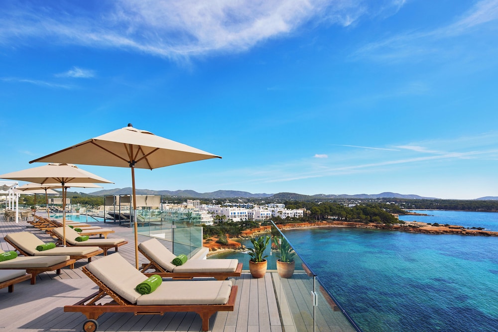 Meliá Ibiza  - Adults Only - zdjęcie 4