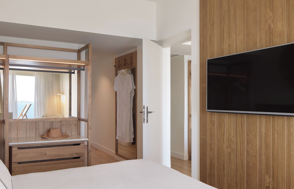 Meliá Ibiza  - Adults Only — Hotel rooms in Santa Eulalia, Balearic Islands