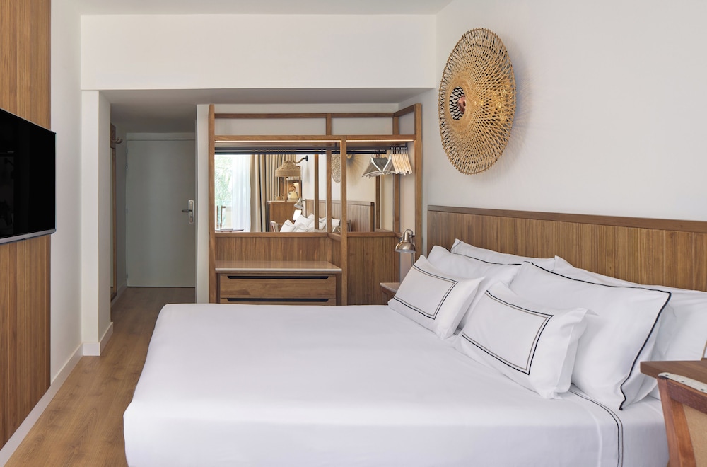 Meliá Ibiza  - Adults Only — Hotel rooms in Santa Eulalia, Balearic Islands