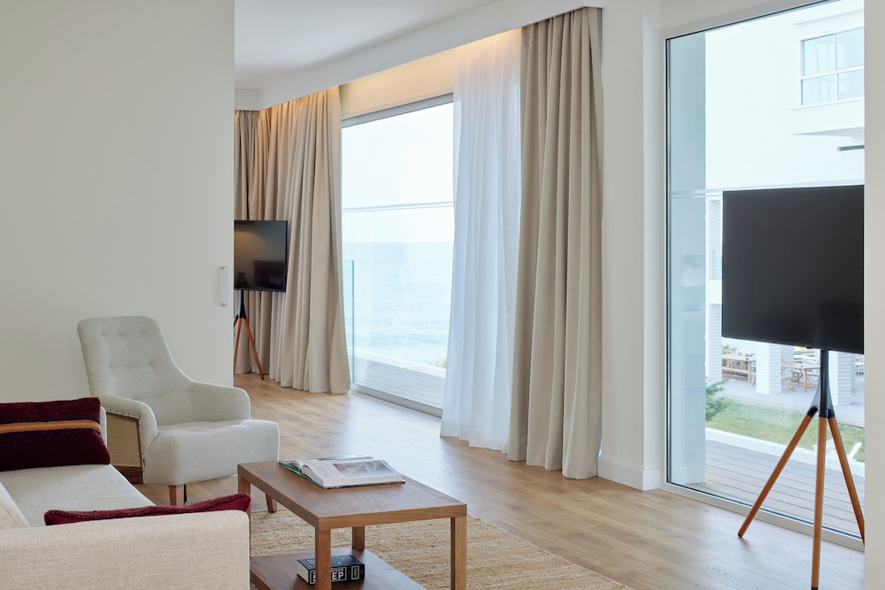 Meliá Ibiza  - Adults Only — Hotel rooms in Santa Eulalia, Balearic Islands