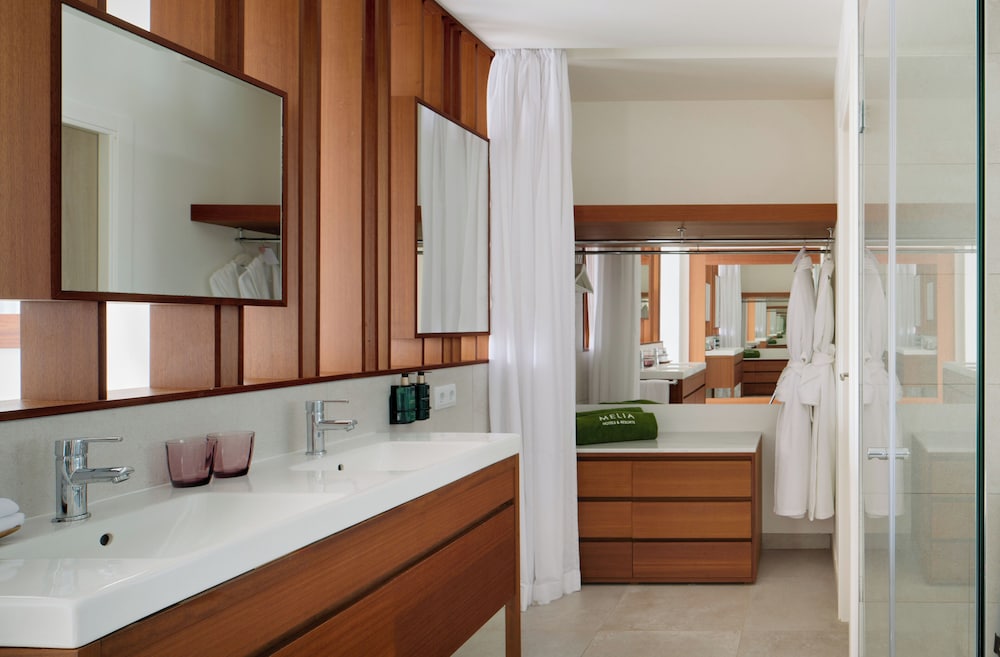 Meliá Ibiza  - Adults Only — Hotel rooms in Santa Eulalia, Balearic Islands