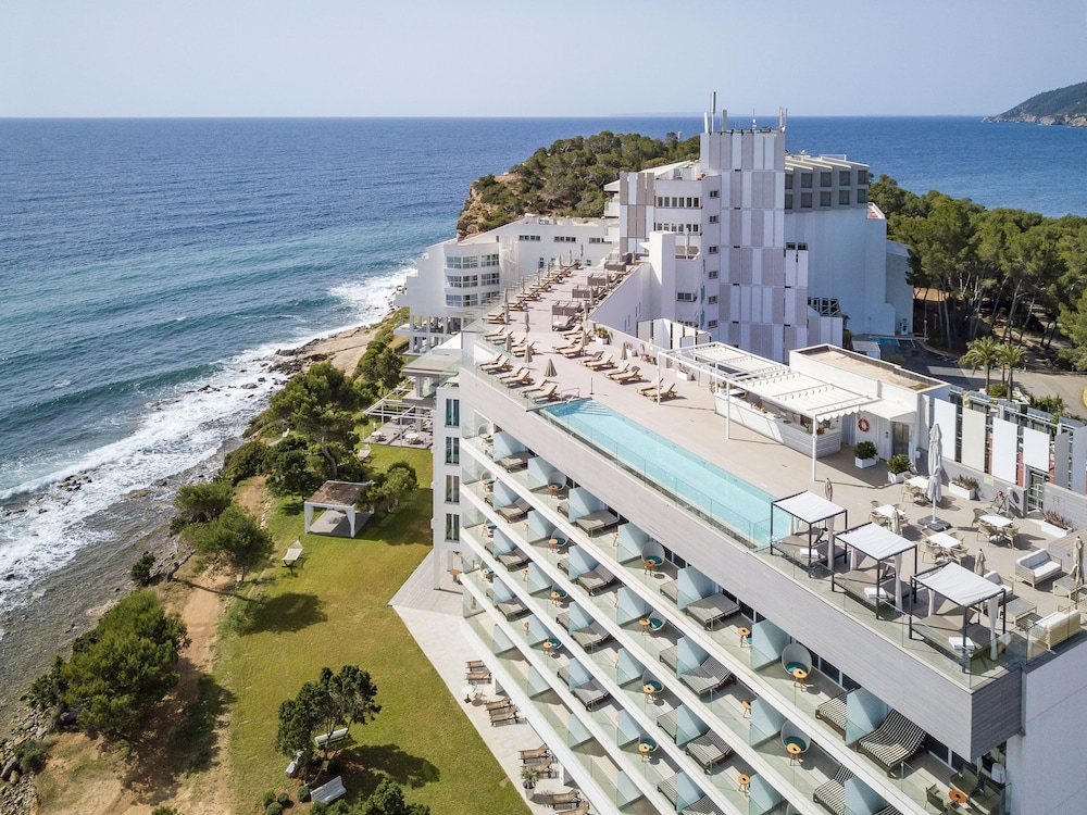 Meliá Ibiza  - Adults Only — Main photo in Santa Eulalia, Balearic Islands