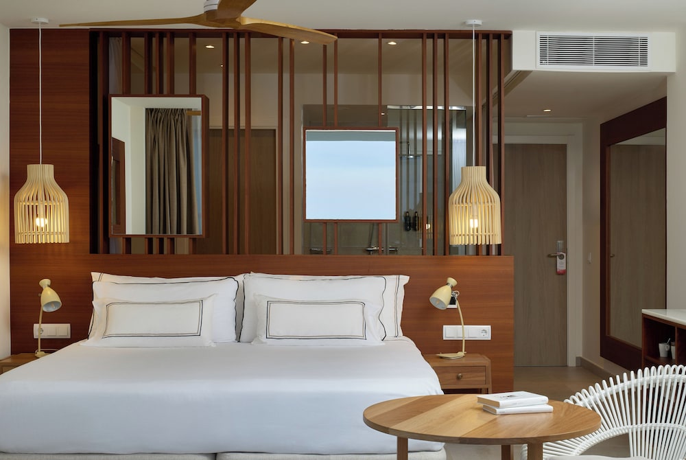 Meliá Ibiza  - Adults Only — Hotel rooms in Santa Eulalia, Balearic Islands