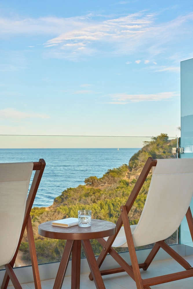 Meliá Ibiza  - Adults Only — Hotel rooms in Santa Eulalia, Balearic Islands