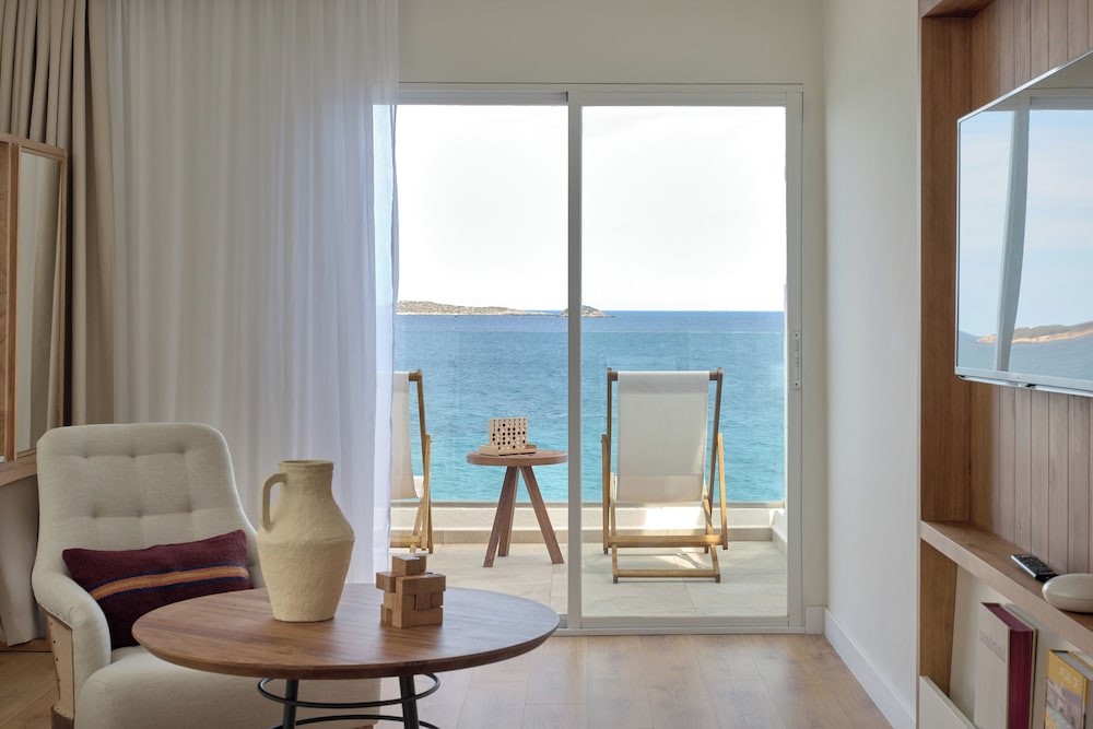 Meliá Ibiza  - Adults Only — Hotel rooms in Santa Eulalia, Balearic Islands
