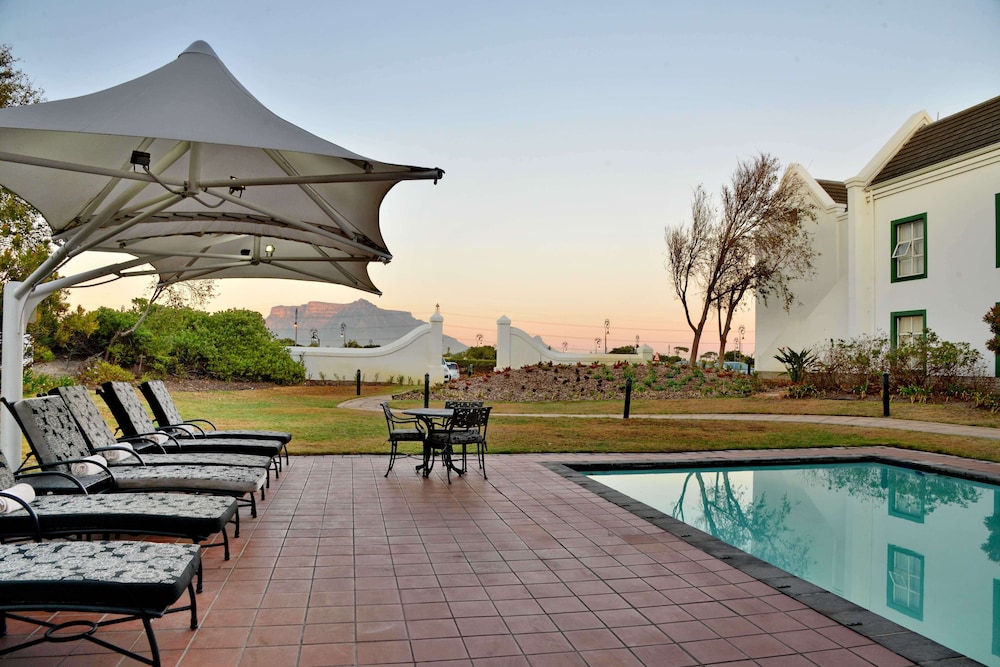 City Lodge Hotel GrandWest — Main photo in Cape Town, Western Cape