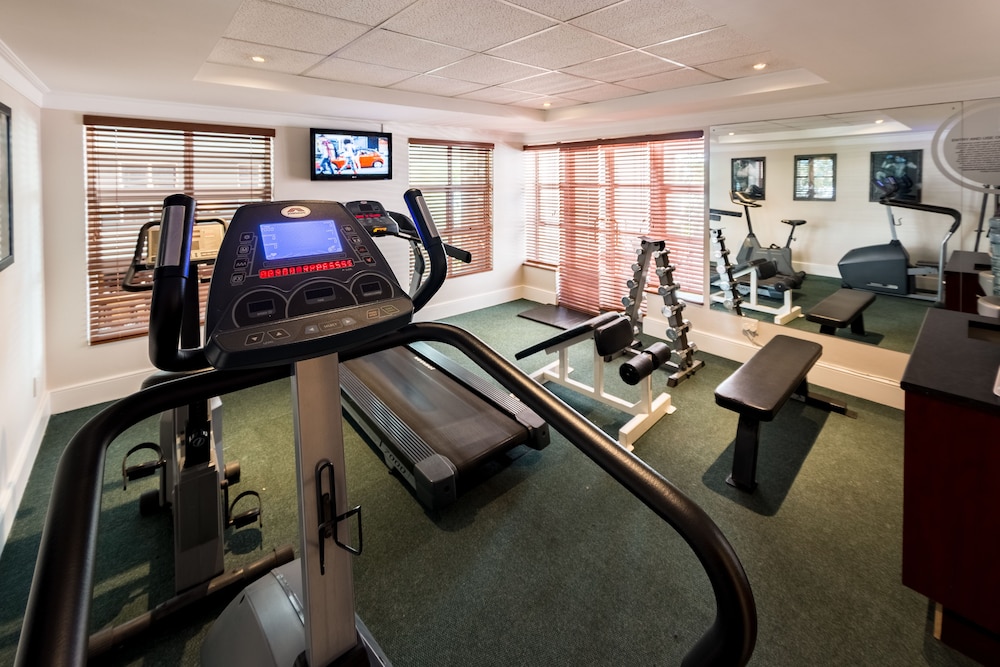 City Lodge Hotel GrandWest — Sports & recreation in Cape Town, Western Cape