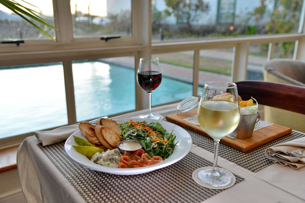 City Lodge Hotel GrandWest — Restaurant & bars in Cape Town, Western Cape