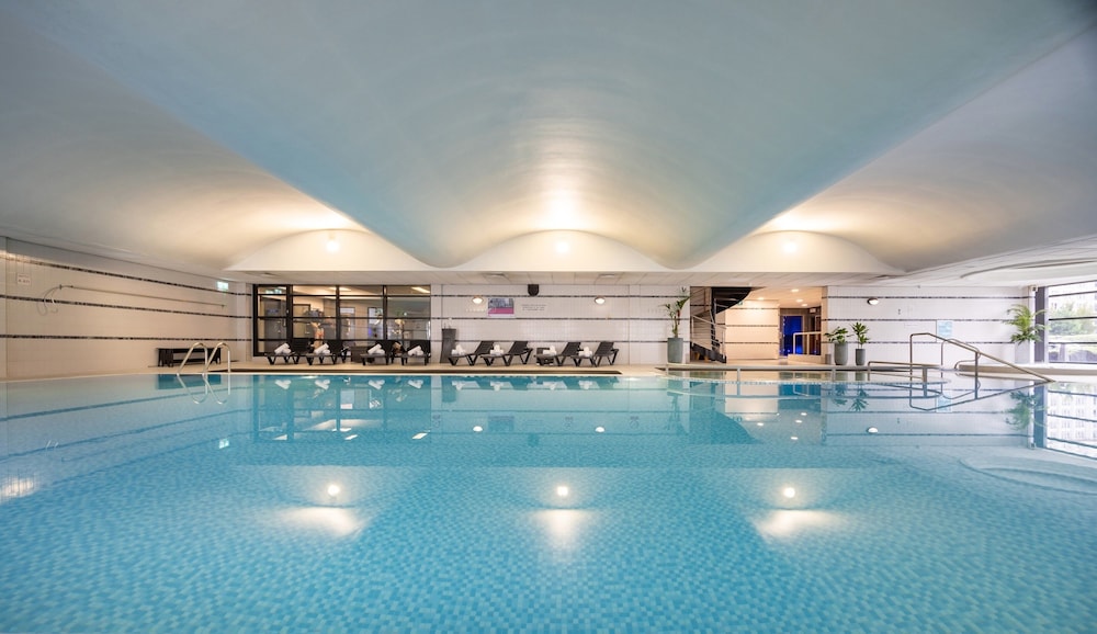 Crowne Plaza Liverpool City Centre by IHG - zdjęcie 3