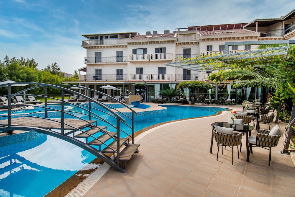 Hotel President Solin - zdjęcie 2