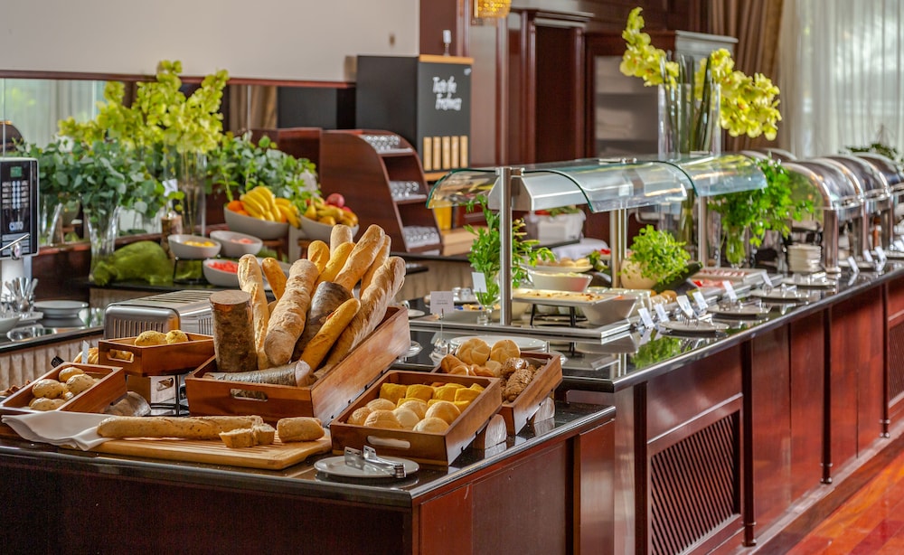 Hotel President Solin — Restaurant & bars in Solin, Split-Dalmatia