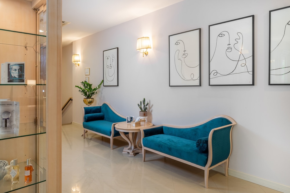 Hotel President Solin — Spa in Solin, Split-Dalmatia