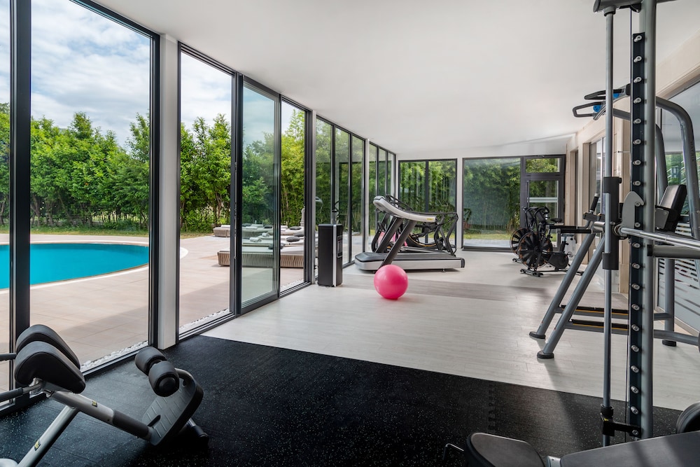 Hotel President Solin — Sports & recreation in Solin, Split-Dalmatia